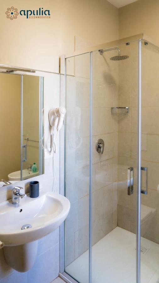 Dante 3 Guesthouse By Apulia Accommodation Бари Екстериор снимка