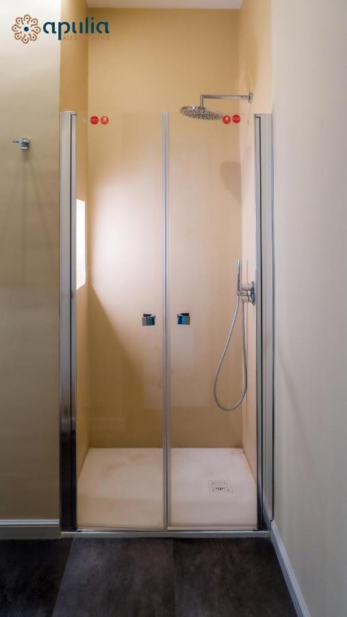 Dante 3 Guesthouse By Apulia Accommodation Бари Екстериор снимка