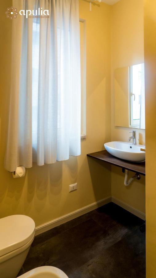 Dante 3 Guesthouse By Apulia Accommodation Бари Екстериор снимка